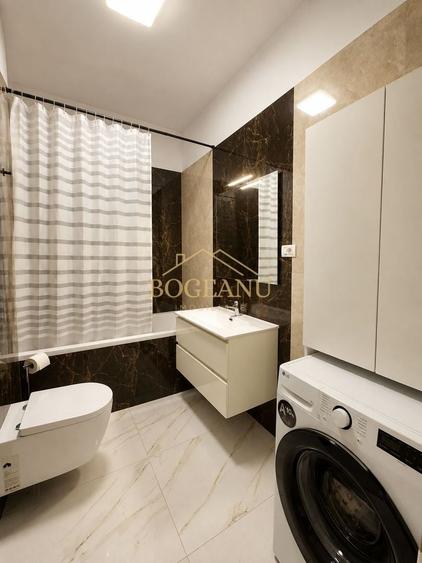 Apartament cu 3 camere decomandat, mobilat în Giroc