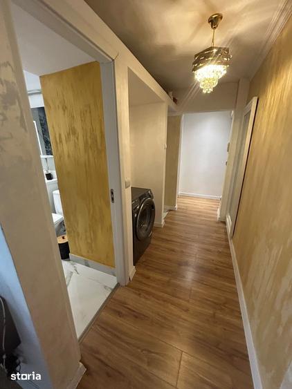 De vanzare apartament 3 camere, etaj 2, renovat complet, lux - 9