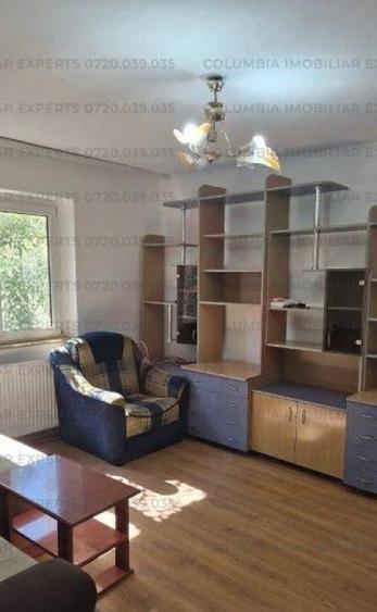 Apartament cu 2 camere în Giurgiului