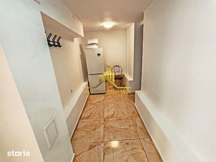2 camere, decomandat, PET FRIENDLY, parcare, Gheorgheni, FSEGA - 5