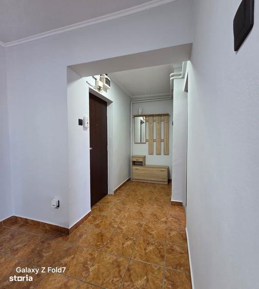 Apartament 2 camere 60MP Tudor Vladimirescu-Bloc Banc Post -terasa - 9