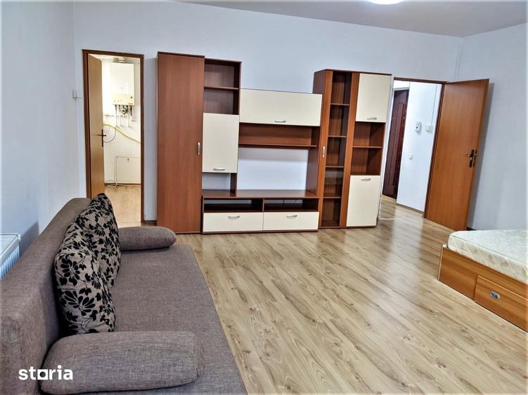 Apartament de inchiriat, 1 camera, 45 mp, Zorilor zona Mircea Eliade - 5