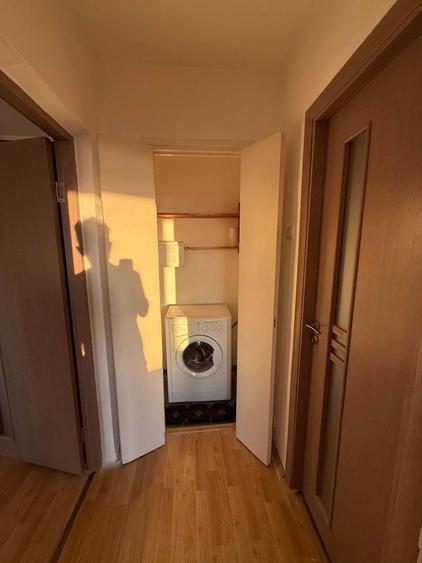 Apartament cu 2 camere semidecomandat în Tătărași