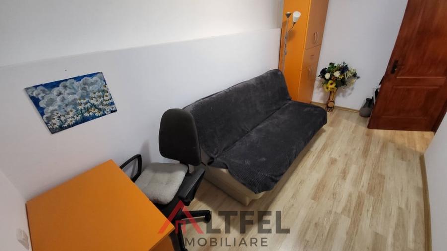 Apartament 3 camere 67 mp utili, etaj 2, parcare, Pictor Brana - 6