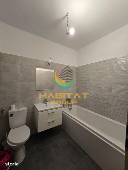 Apartament cu 2 camere decomandat în Jilava