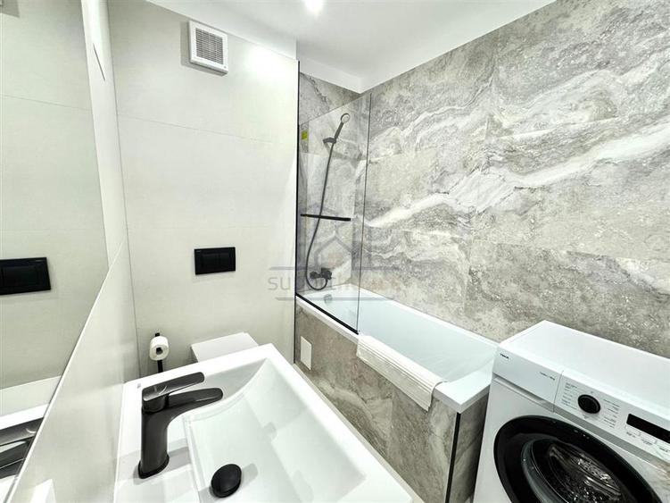 Apartament cu 2 camere decomandat în Gheorghe Doja
