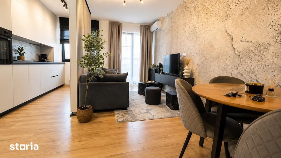 Apartament 2 camere Cristalului Loc de parcare Inclus - 3