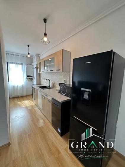 Apartament 3 Camere | Etaj 3/5 | Parcare | Petfriendly - 4