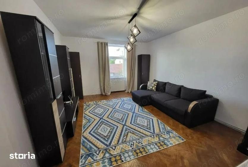 Garsonieră, mobilată în Complex Studențesc