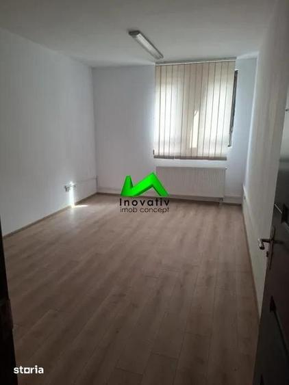 Spațiu comercial, de 98 mp, în Calea Dumbrăvii