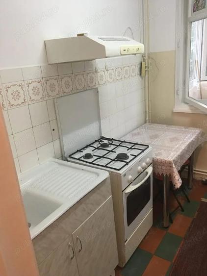 Apartament cu 2 camere semidecomandat în Mazepa 1