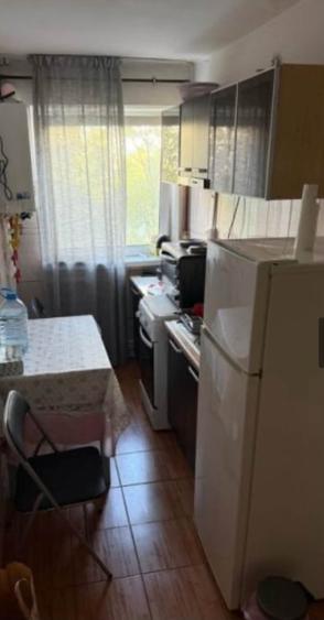 Apartament cu 2 camere semidecomandat în Tomis Nord
