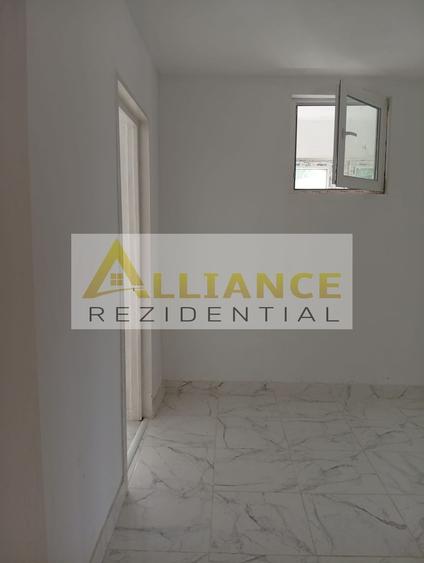 Apartament cu 2 camere decomandat în Brâncoveanu