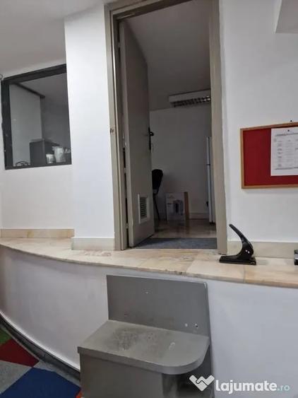 Spațiu comercial, de 79 mp, în Universitate