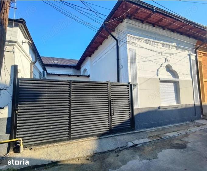 Spațiu comercial, de 235 mp, în Ultracentral