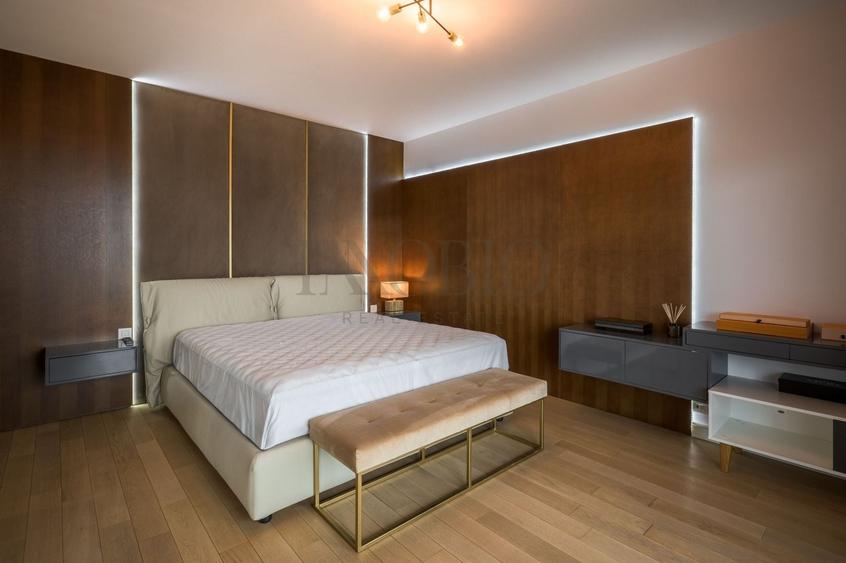 Duplex 4 Camere | One Herastrau Plaza - 11