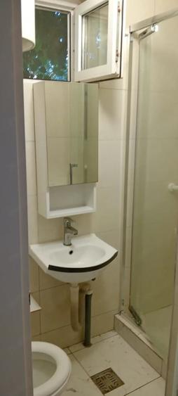 Garsonieră semidecomandată în CET