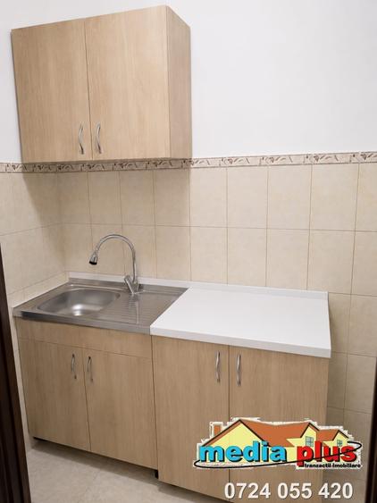 Garsonieră de vânzare – Aviației, Micro 39 - 4