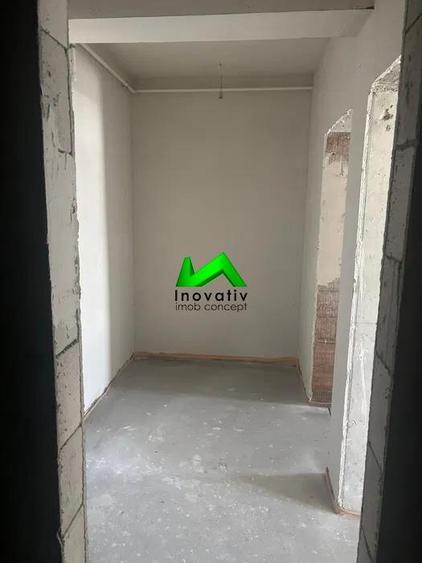 Garsonieră decomandată în Turnișor