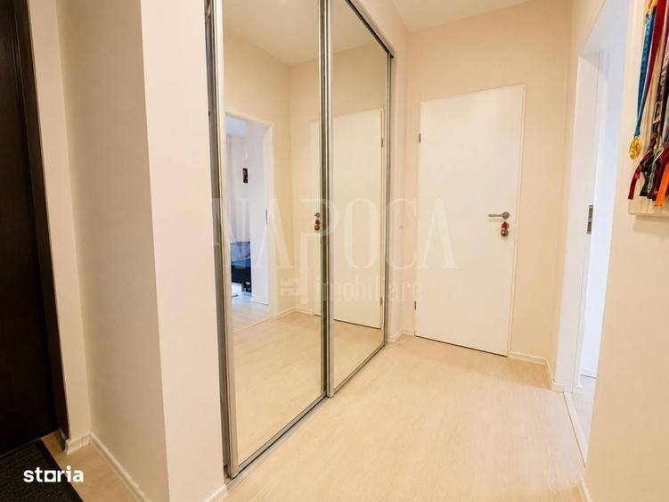 Apartament 2 camere de vanzare in Marasti, Cluj Napoca - 2