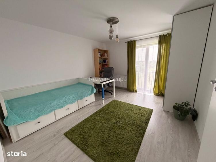 Duplex 3 camere 100mp | 0 comision | Otopeni Odai | mobilat utilat | 2