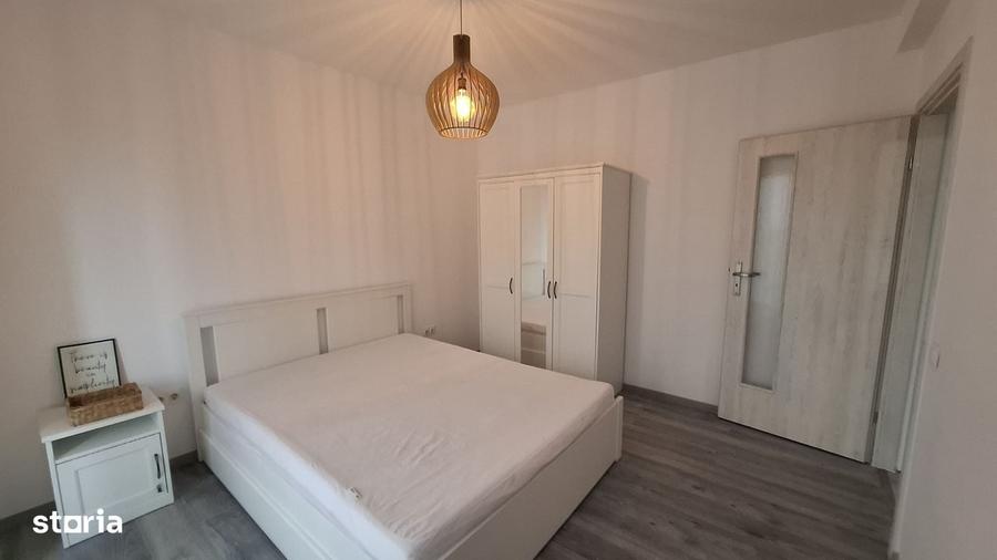 Apartament 2 camere decomandate- Foarte spatios- Zona D.na Stanca - 7