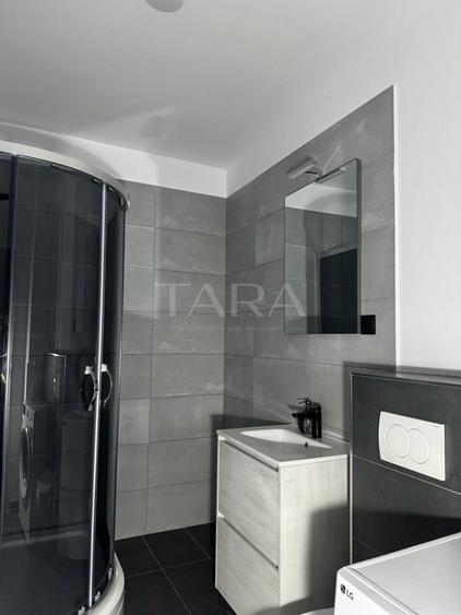 Apartament nou, cu balcon și parcare opțională. - 4