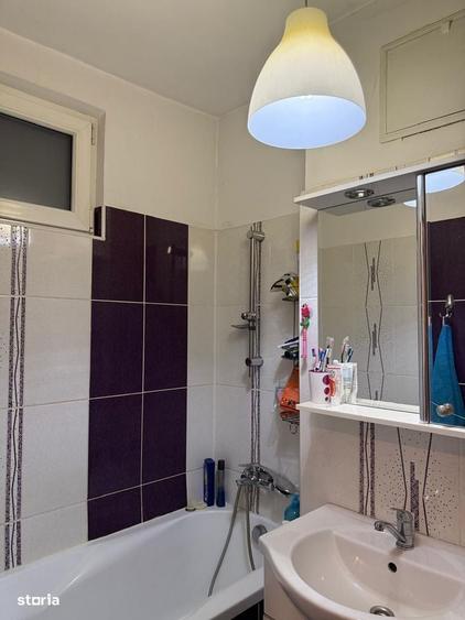 Apartament cu 2 camere în Drumul Taberei
