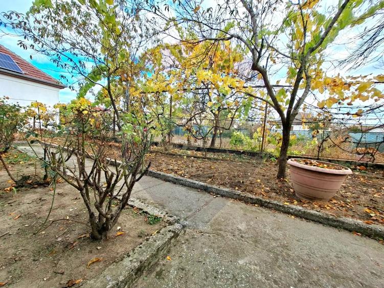 Casă cu 2 camere cu Teren 929 Mp în Vladimirescu