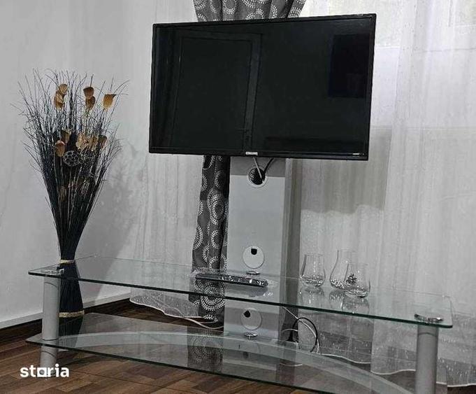 Garsonieră decomandată în Țiglina 1