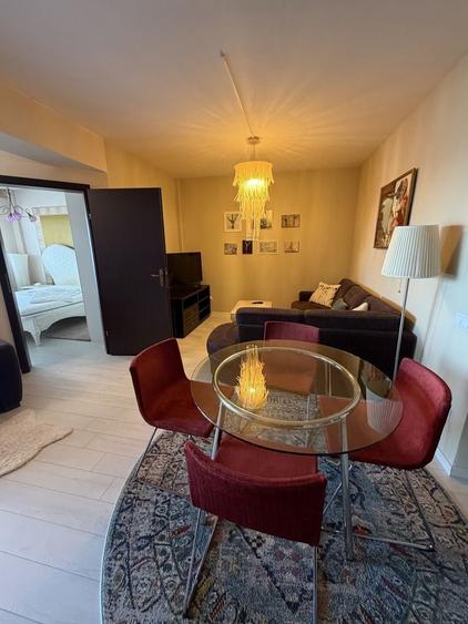 Apartament cu 2 camere în Calea Turzii