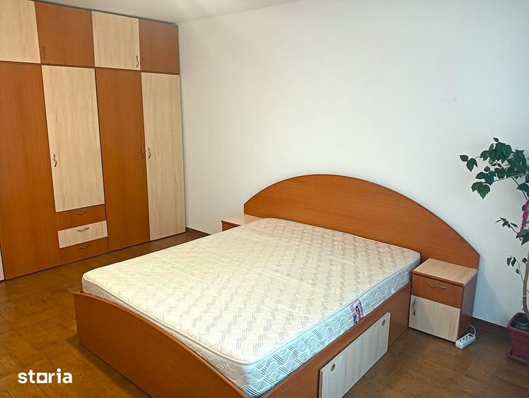 Apartament cu 2 camere în Titan