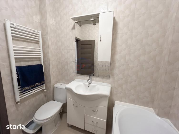 Apartament cu 3 camere decomandat în Burdujeni