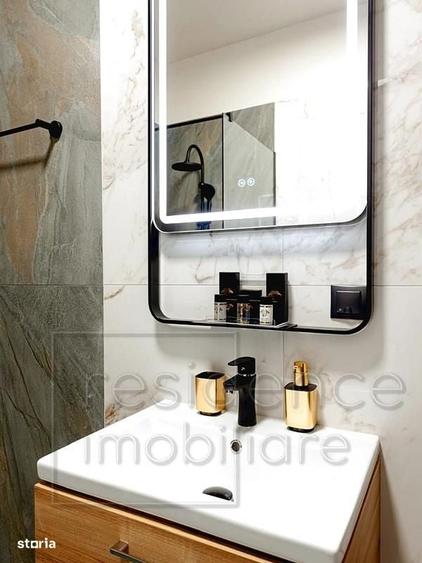 Apartament modern 2 camere, Semicentral, zona NTT Data+Garaj - 5