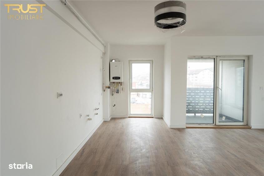 Apartament cu 3 camere în Dâmbul Rotund