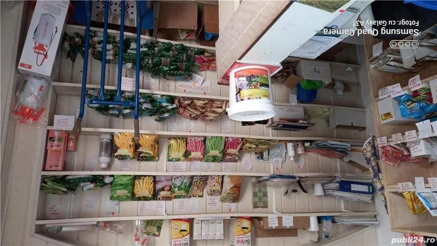 Spațiu comercial, de 40 mp, în Sighișoara
