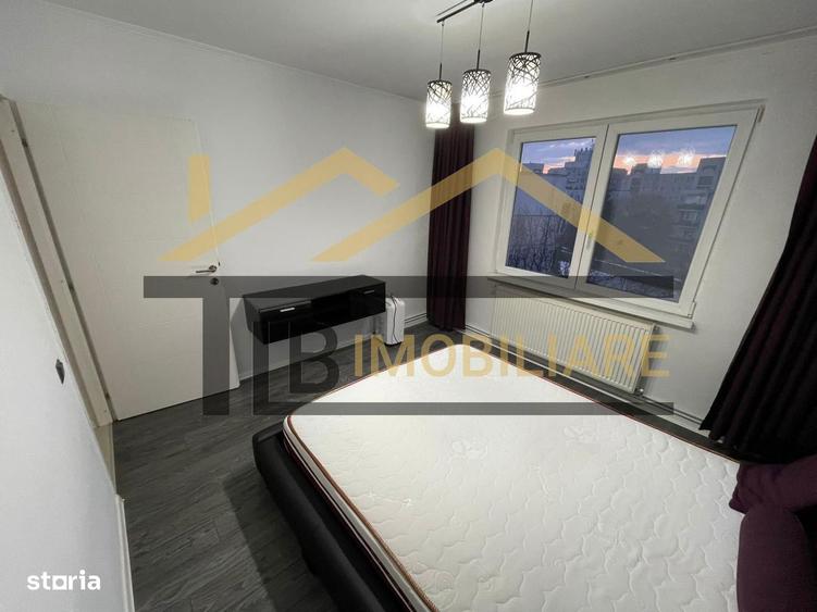 Apartament cu 2 camere, 54mp, Zona Unirii - 7