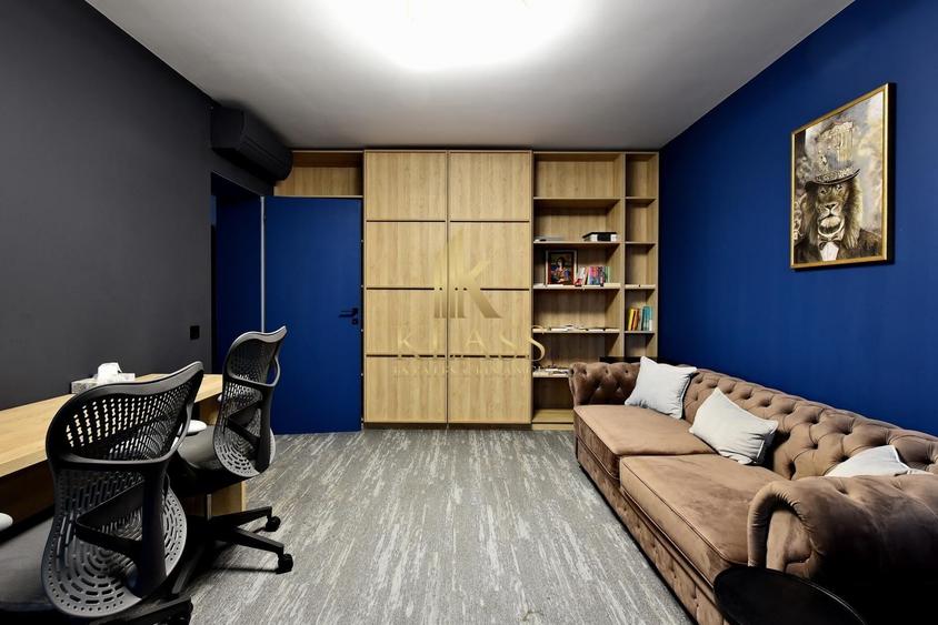 Spațiu comercial, de 208 mp, în Pipera