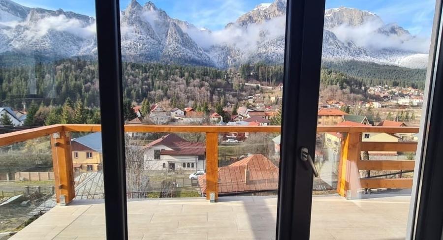 Apartament cu 2 camere, mobilat în Zamora