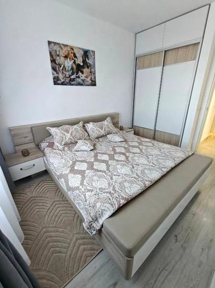 Apartament cu 2 camere decomandat, mobilat în Timișoara