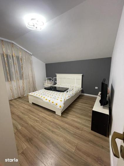 Casă cu 4 camere cu Teren 500 Mp în Cristian