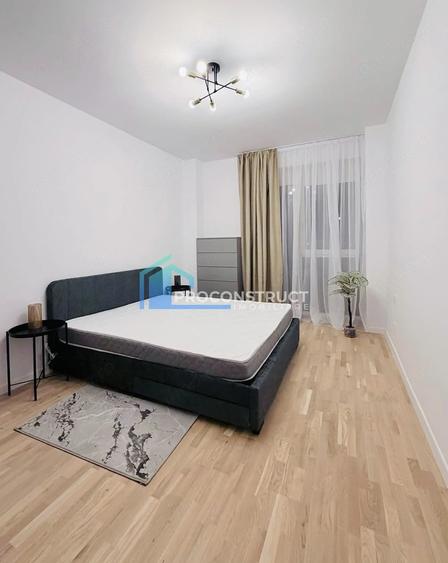 De inchiriat | Apartament mobilat ?i utilat | Nord One |Zona centrala| - 10