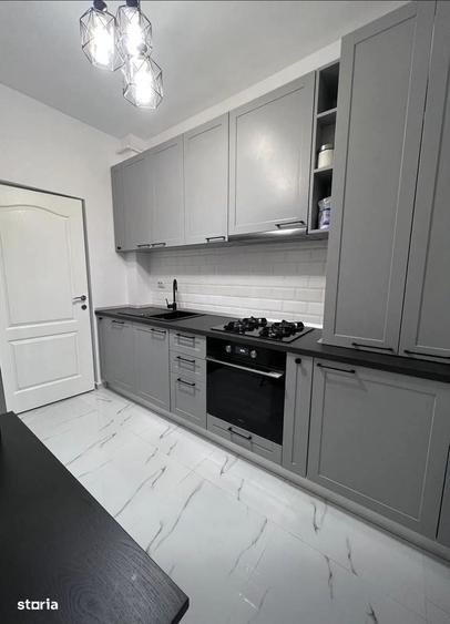 Apartament cu 2 camere în Nicolina