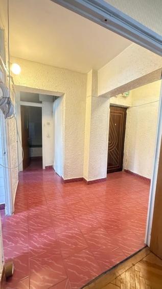Apartament 3 camere decomandat, 64.80 mp, zona Republicii - 12