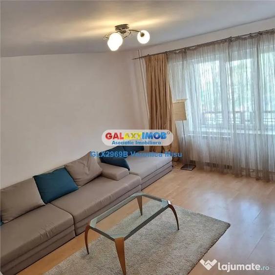 Apartament 2 camere, 65 mp - Mircea Voda - Timpuri Noi - 1