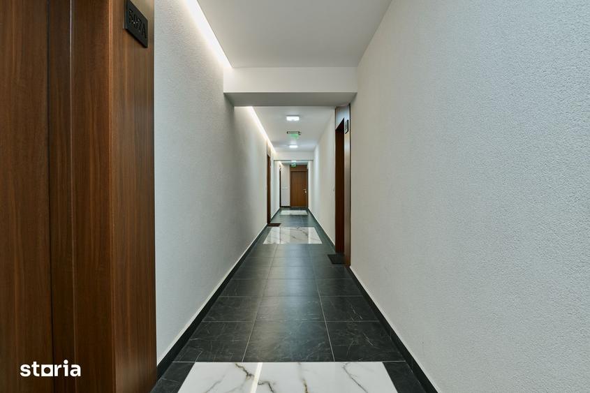 Apartament 2 Camere - Parcare subterana-Prima inchiriere - Casa Presei - 6