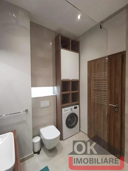 Apartament cu 2 camere decomandat în Micălaca