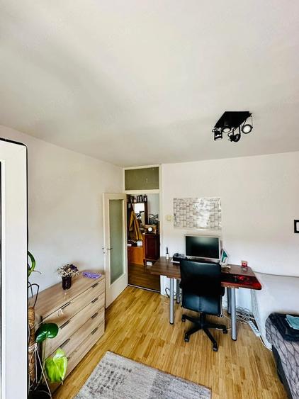 Persoana fizica vand apartament 3 camere Dorobantilor - 8