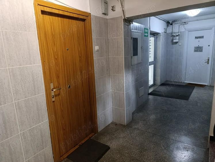 Garsonieră semidecomandată în Cotroceni