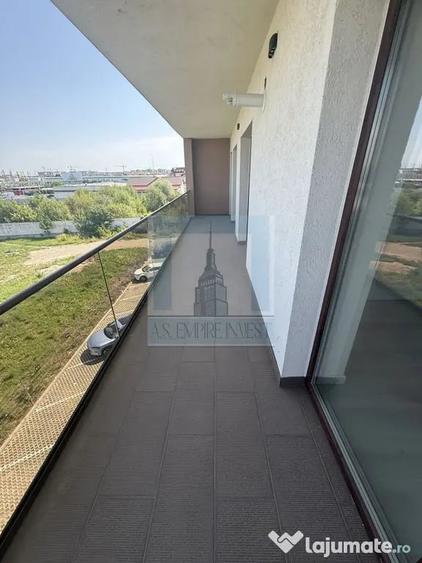 Apartament cu 2 camere decomandat în Bartolomeu